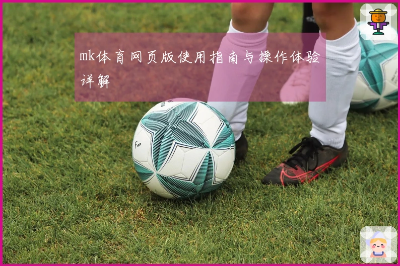 mk体育网页版使用指南与操作体验详解