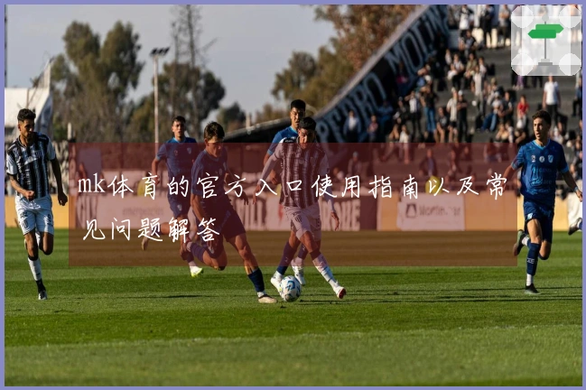mk体育的官方入口使用指南以及常见问题解答
