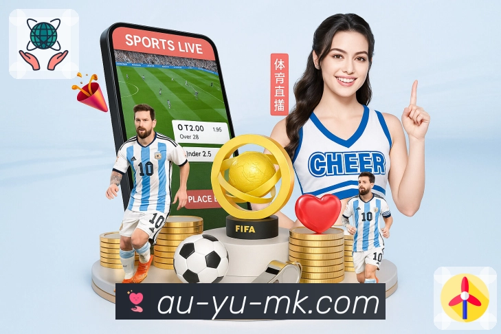 体育直播数据亮点 2